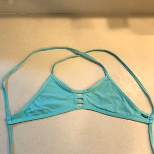 JOLYN “TOMCAT” TOP SIZE MEDIUM COLOR MINT